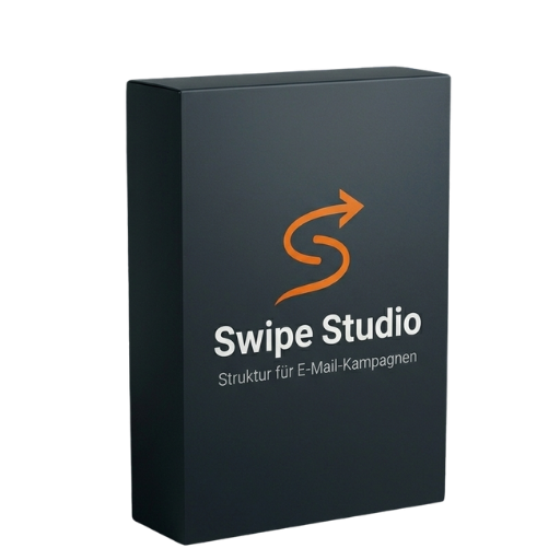 Swipe Studio Produktbox